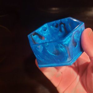 Custom made Jewelry box